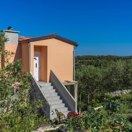 Svema Apartman Vela Luka Exterior foto