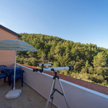 Svema Apartman Vela Luka Exterior foto