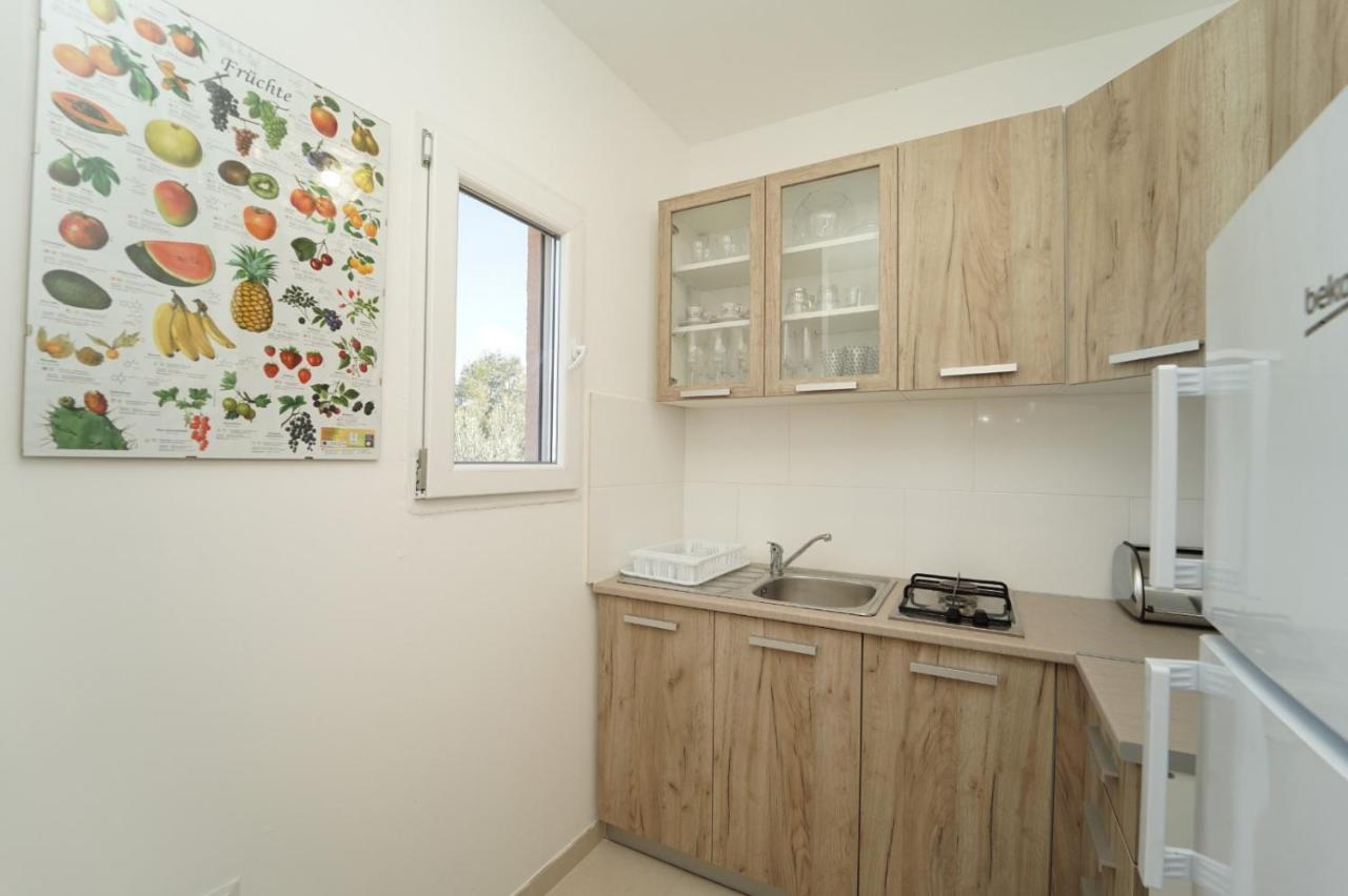 Svema Apartman Vela Luka Exterior foto