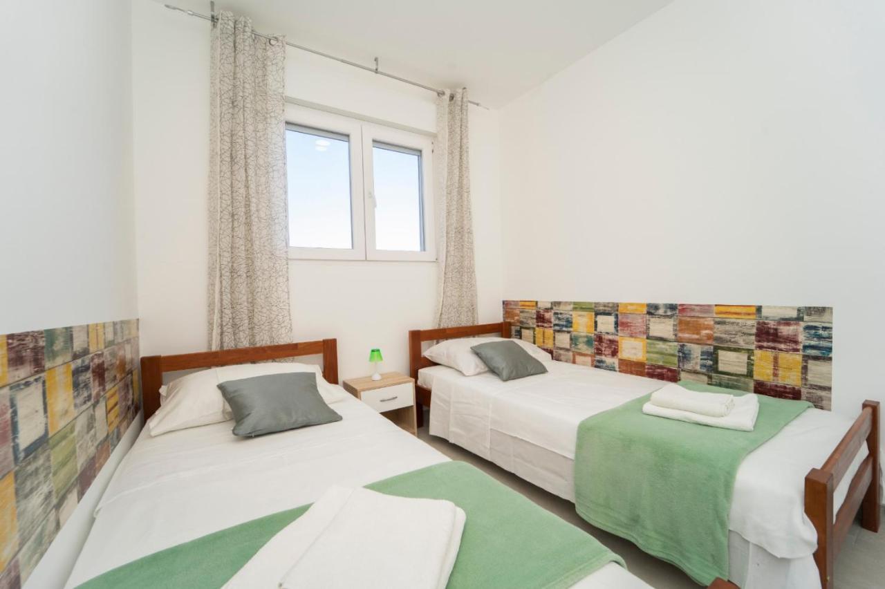 Svema Apartman Vela Luka Exterior foto