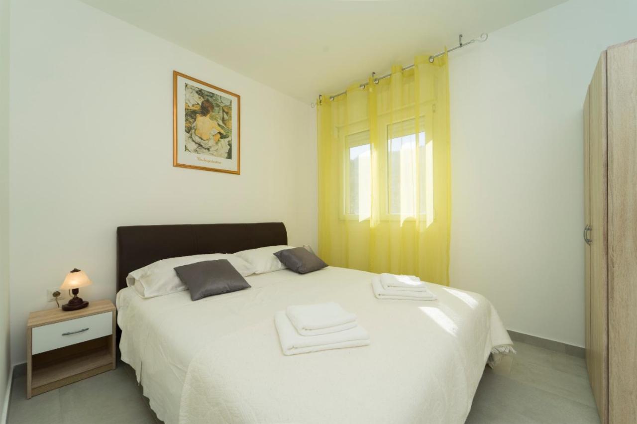 Svema Apartman Vela Luka Exterior foto