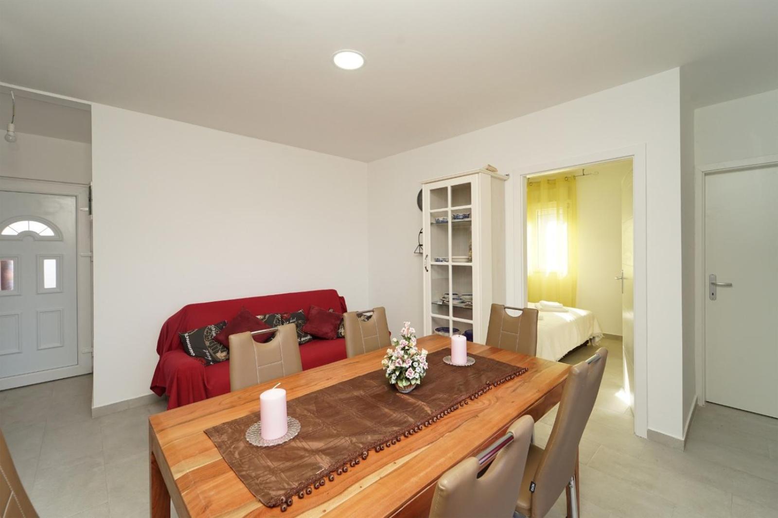 Svema Apartman Vela Luka Exterior foto